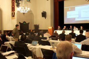 2017 Pacific Rim Forum