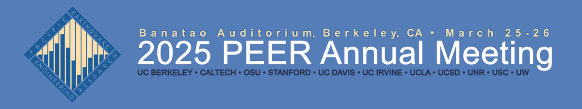 2025 PEER Annual Meeting Banner