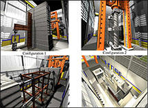 Earthquake Simulator Laboratory | Pacific Earthquake Engineering ...