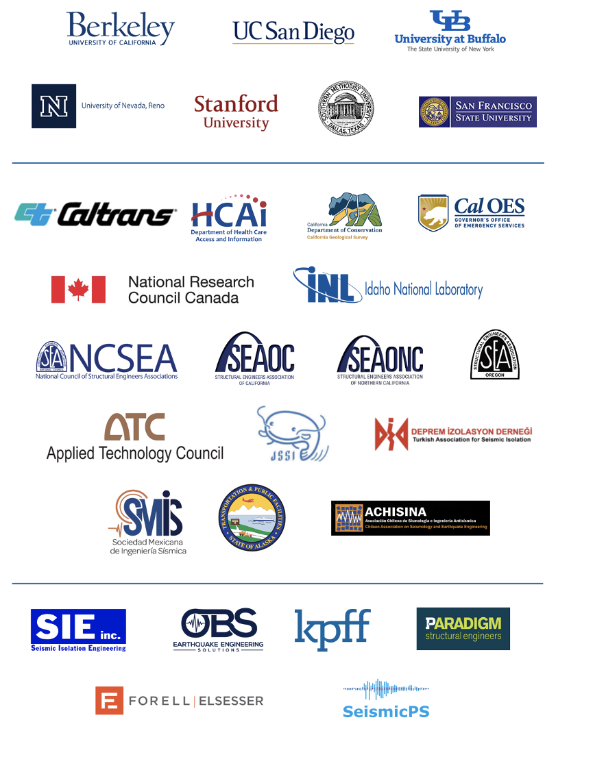 conference logos