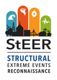 StEER logo