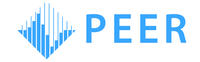 Peer logo horizontal