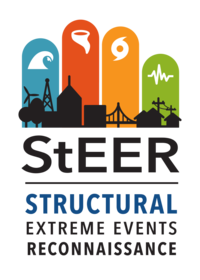 StEER logo