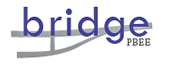 Bridge PBEE logo