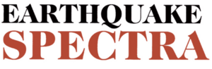 Earthquake Spectra logo